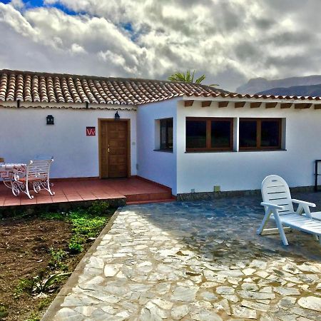 El Regalo De Mis Abuelos Santa Lucia Kültér fotó