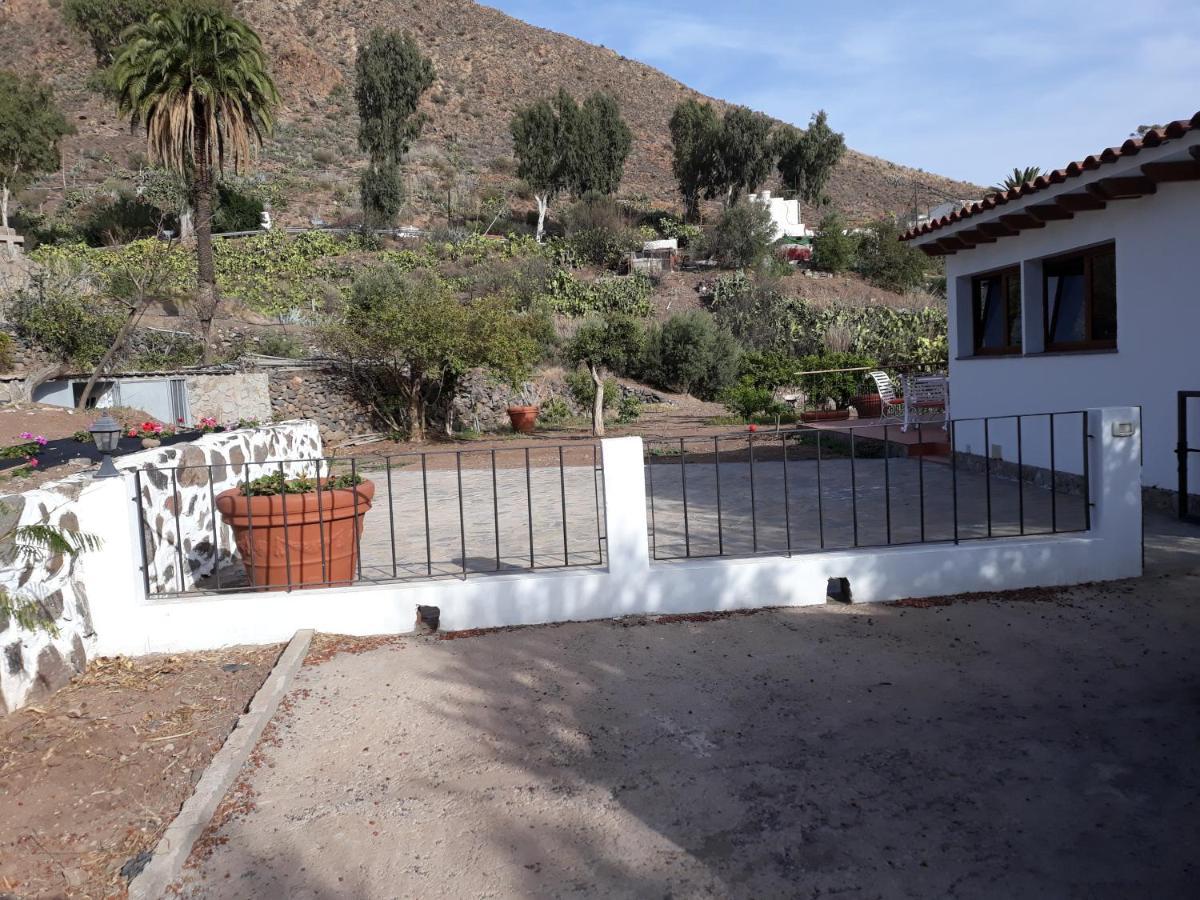 El Regalo De Mis Abuelos Santa Lucia Kültér fotó
