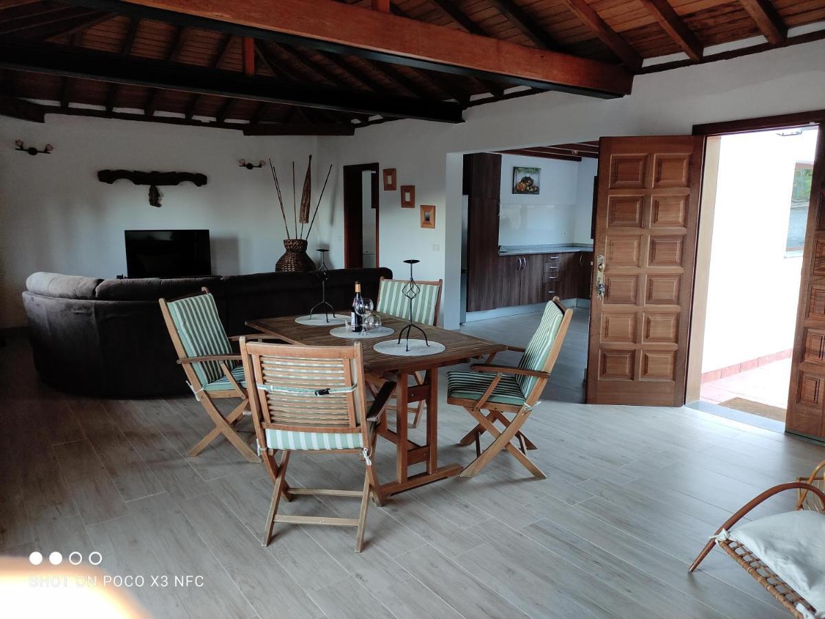 El Regalo De Mis Abuelos Santa Lucia Kültér fotó