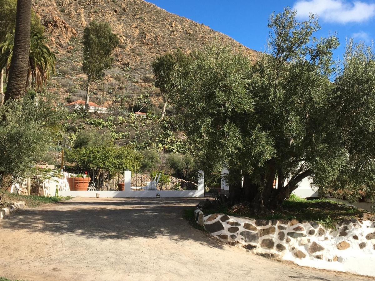 El Regalo De Mis Abuelos Santa Lucia Kültér fotó